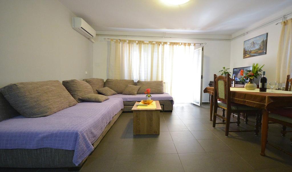 Villa Nada Zadar Zimmer foto