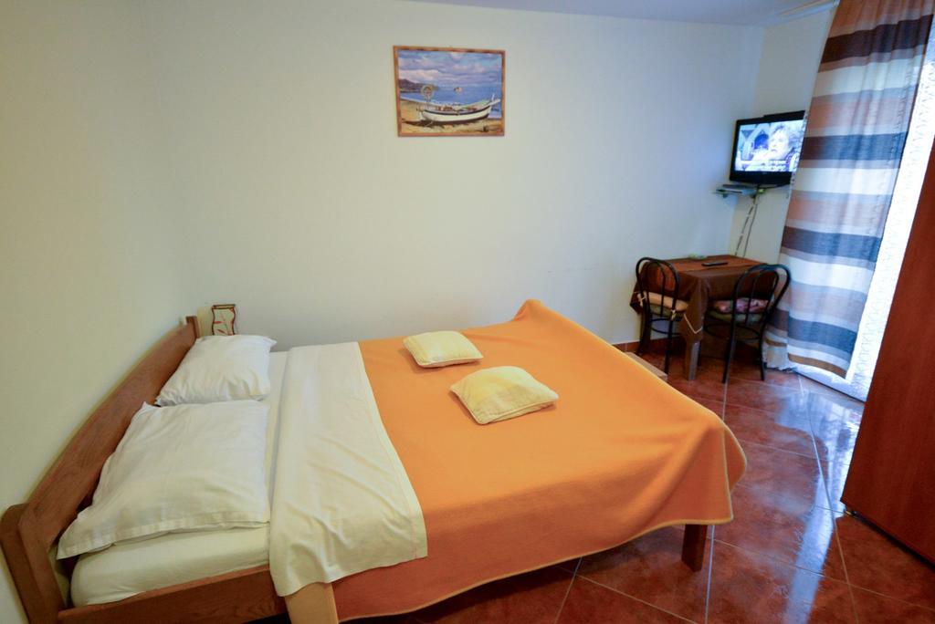 Villa Nada Zadar Zimmer foto