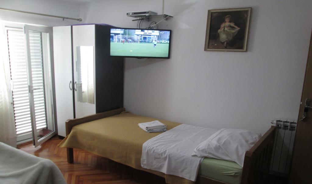 Villa Nada Zadar Zimmer foto