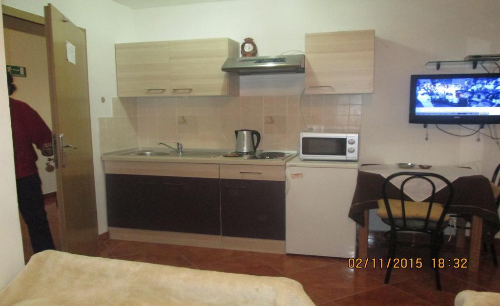 Villa Nada Zadar Zimmer foto