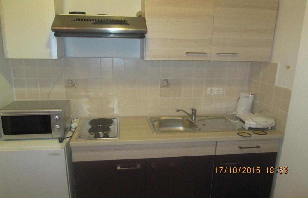 Villa Nada Zadar Zimmer foto