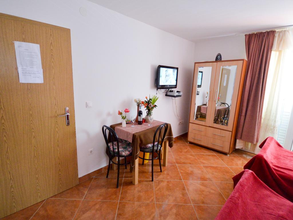 Villa Nada Zadar Zimmer foto