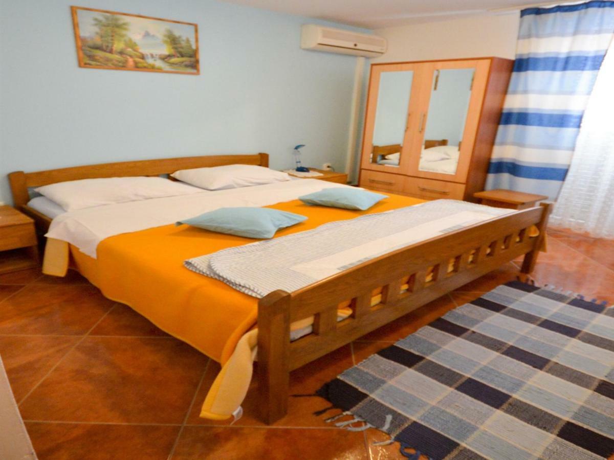 Villa Nada Zadar Zimmer foto
