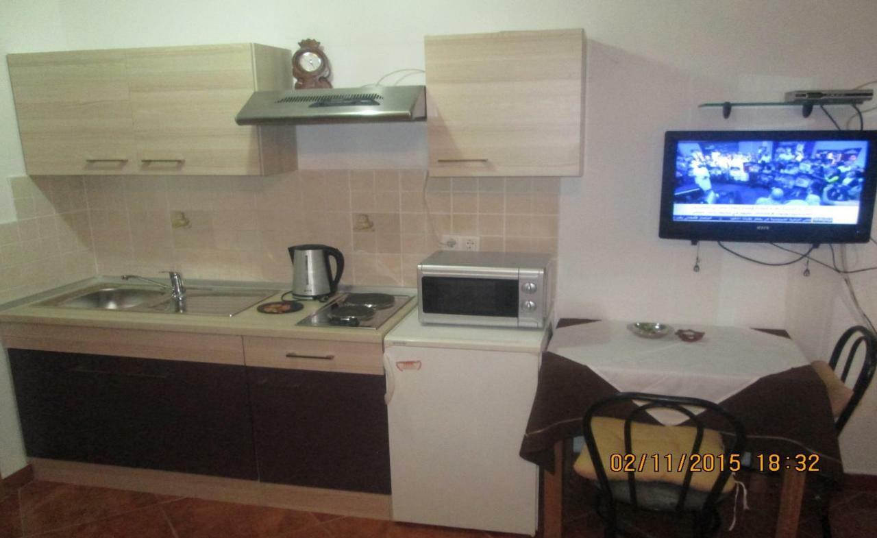 Villa Nada Zadar Zimmer foto