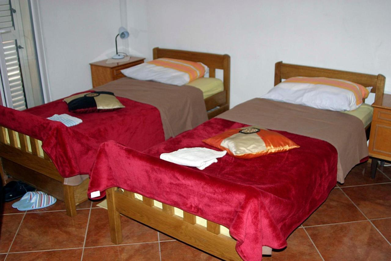Villa Nada Zadar Zimmer foto
